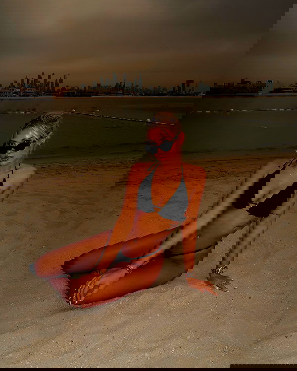 samantra_official image ~ Altpins