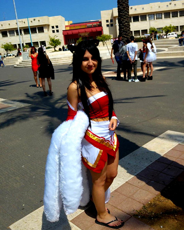 sapir_cosplay instagram image archive image