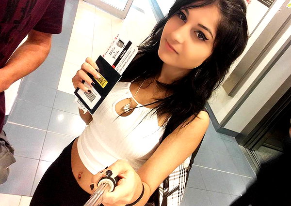 sapir_cosplay instagram image archive image