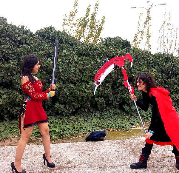 sapir_cosplay instagram image archive image