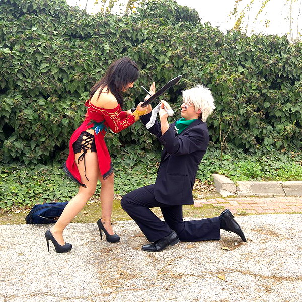 sapir_cosplay instagram image archive image