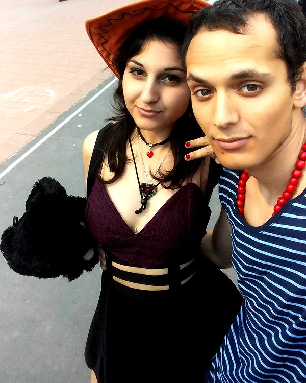 sapir_cosplay instagram image archive image