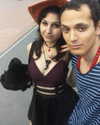 sapir_cosplay Altpins Profile Picture