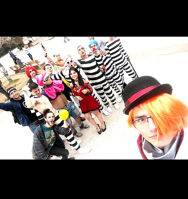 sapir_cosplay instagram image archive image