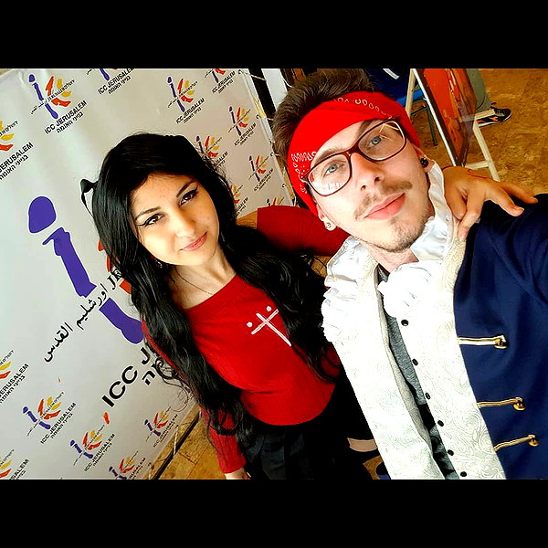 sapir_cosplay instagram image archive image