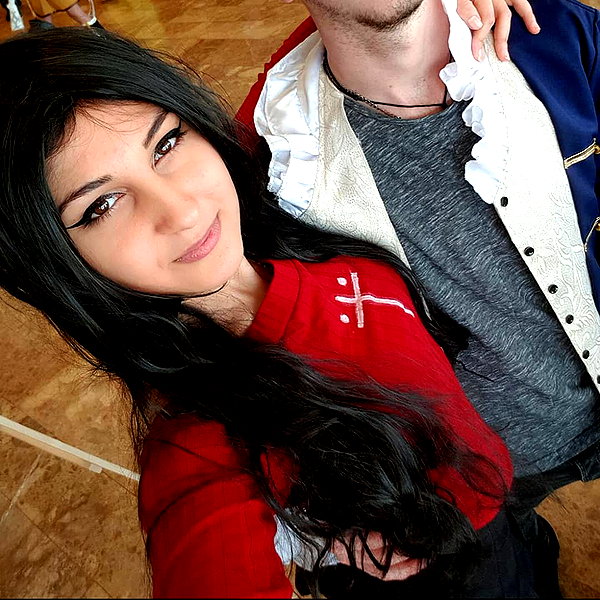 sapir_cosplay instagram image archive image