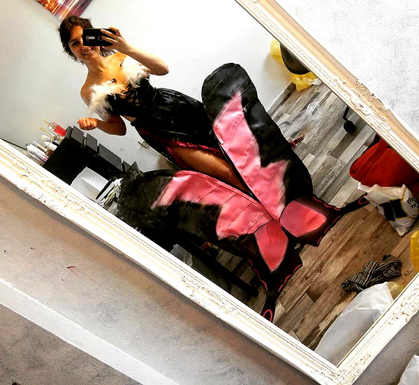 sapir_cosplay instagram image archive image