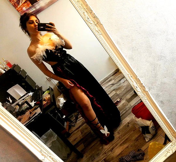 sapir_cosplay instagram image archive image