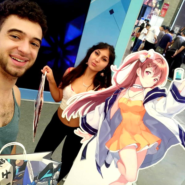 sapir_cosplay instagram image archive image