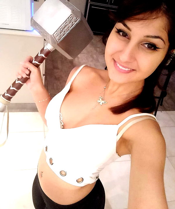 sapir_cosplay instagram image archive image