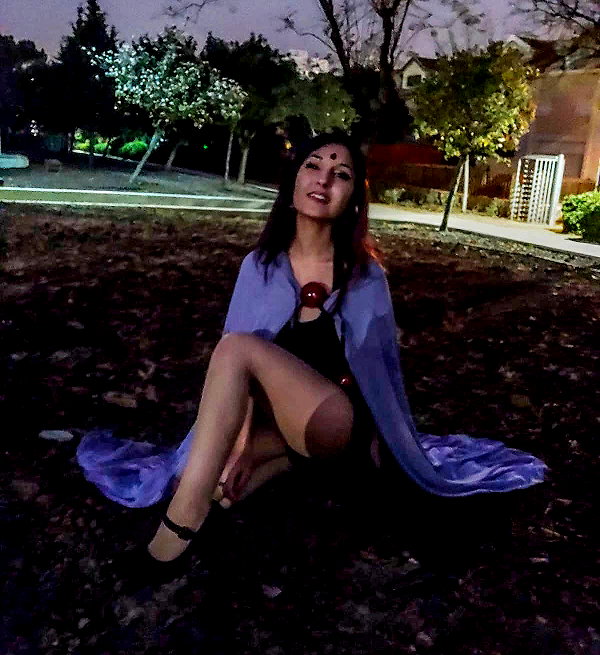 sapir_cosplay instagram image archive image