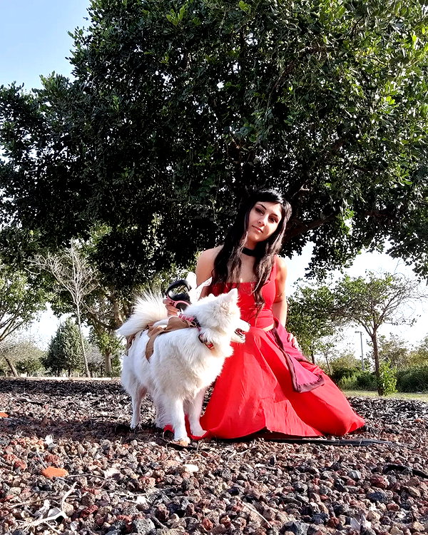 sapir_cosplay instagram image archive image
