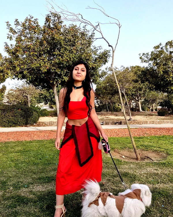 sapir_cosplay instagram image archive image