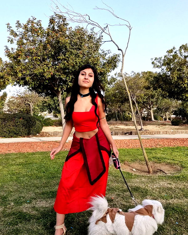 sapir_cosplay instagram image archive image