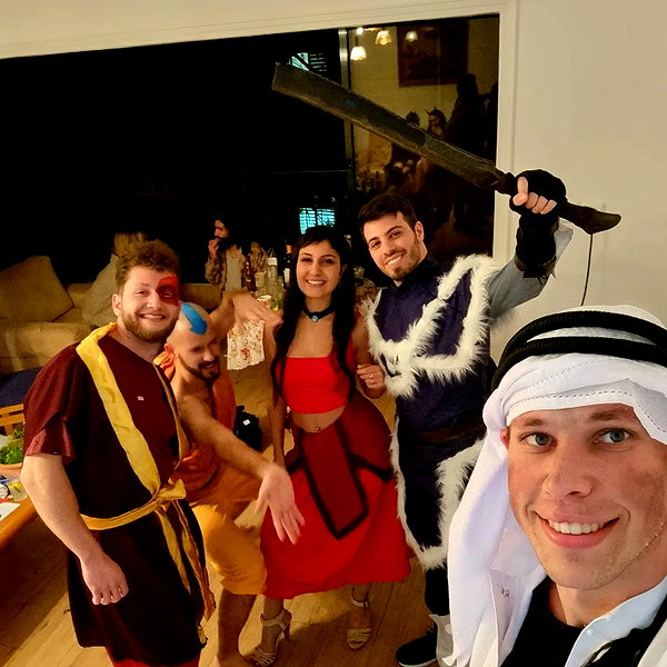 sapir_cosplay instagram image archive image