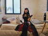 sapir_cosplay Altpins Profile Picture