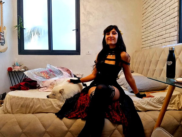 sapir_cosplay instagram image archive image