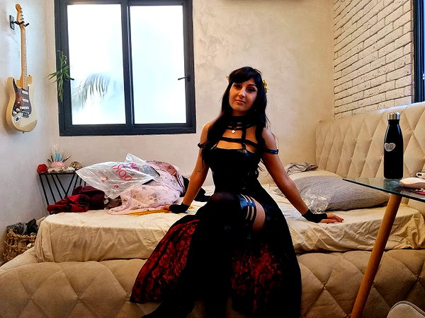 sapir_cosplay instagram image archive image