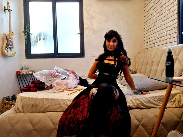 sapir_cosplay instagram image archive image