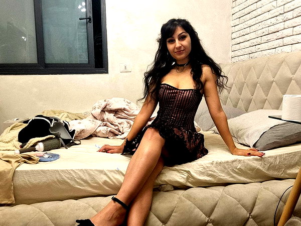 sapir_cosplay instagram image archive image