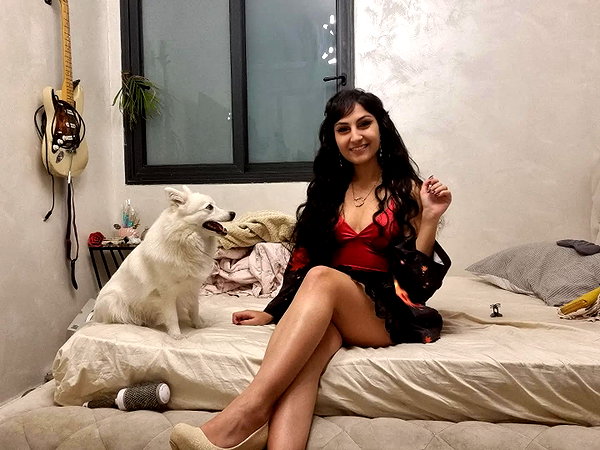 sapir_cosplay instagram image archive image