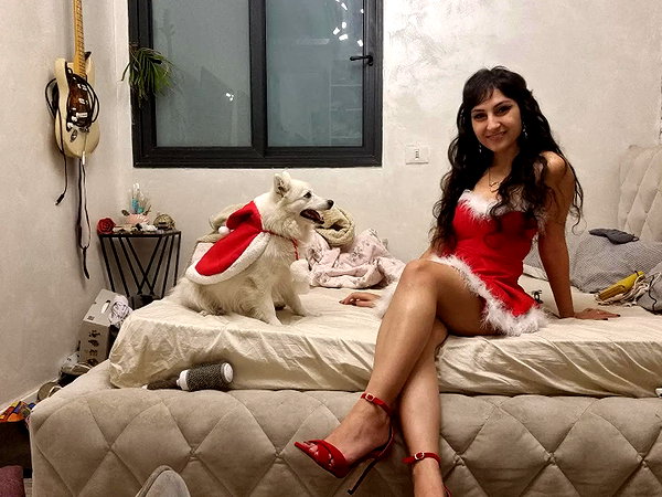sapir_cosplay instagram image archive image