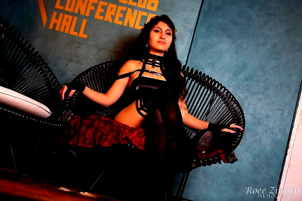 sapir_cosplay instagram image archive image