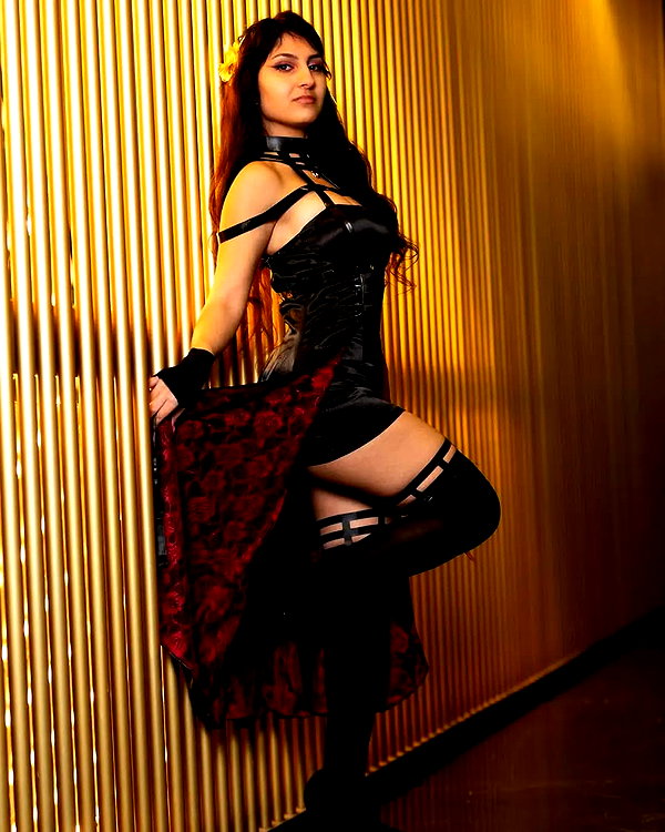 sapir_cosplay instagram image archive image