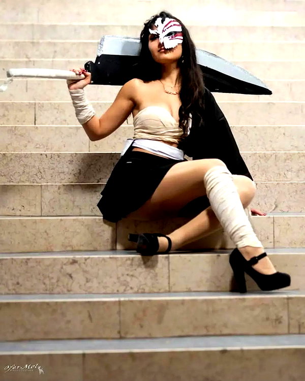 sapir_cosplay instagram image archive image