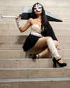 sapir_cosplay Altpins Profile Picture