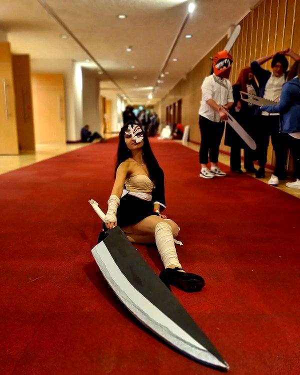 sapir_cosplay instagram image archive image