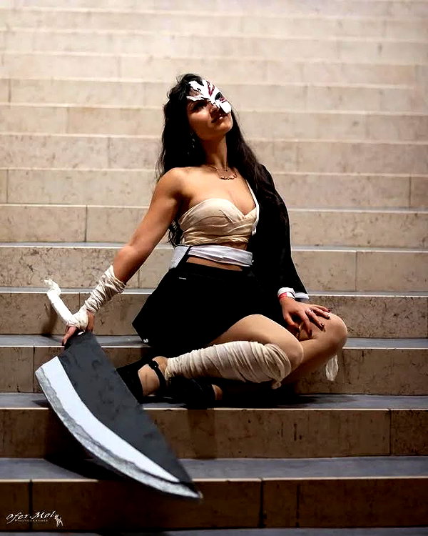 sapir_cosplay instagram image archive image