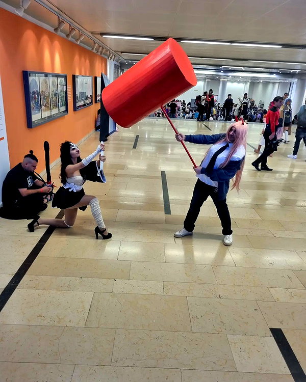 sapir_cosplay instagram image archive image