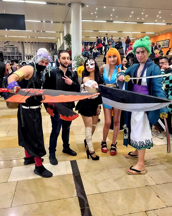 sapir_cosplay instagram image archive image