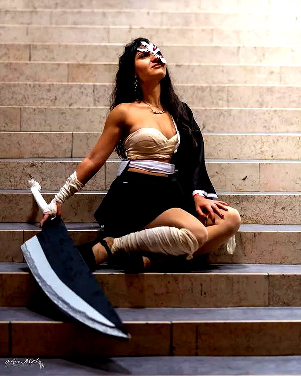 sapir_cosplay instagram image archive image