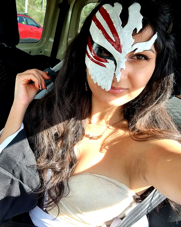 sapir_cosplay instagram image archive image