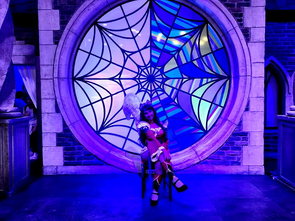 sapir_cosplay instagram image archive image
