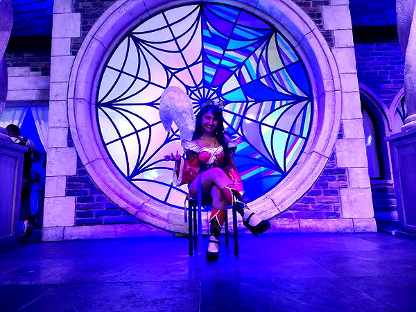 sapir_cosplay instagram image archive image