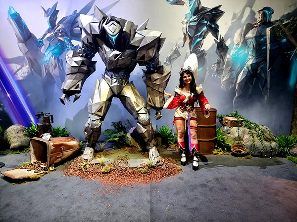 sapir_cosplay instagram image archive image