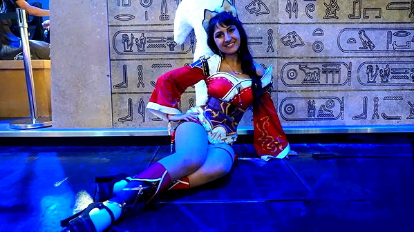 sapir_cosplay instagram image archive image