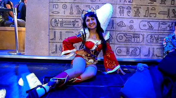 sapir_cosplay instagram image archive image