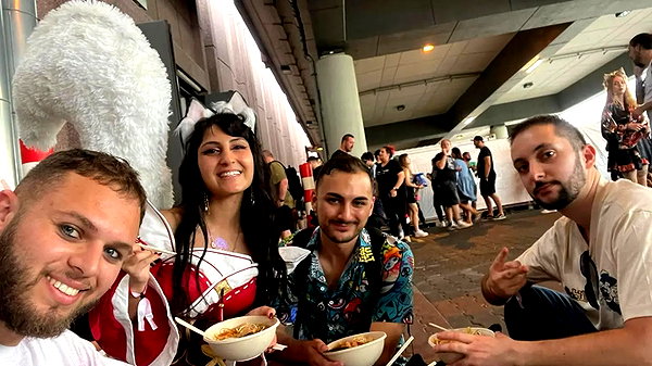 sapir_cosplay instagram image archive image