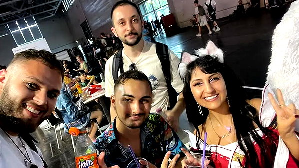 sapir_cosplay instagram image archive image