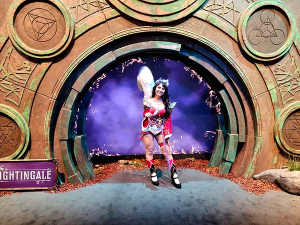 sapir_cosplay instagram image archive image