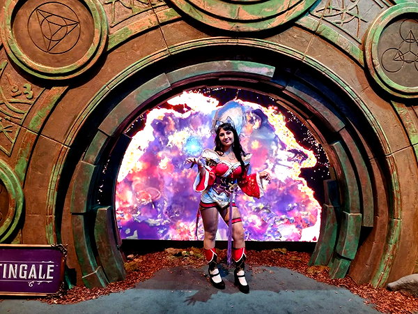 sapir_cosplay instagram image archive image