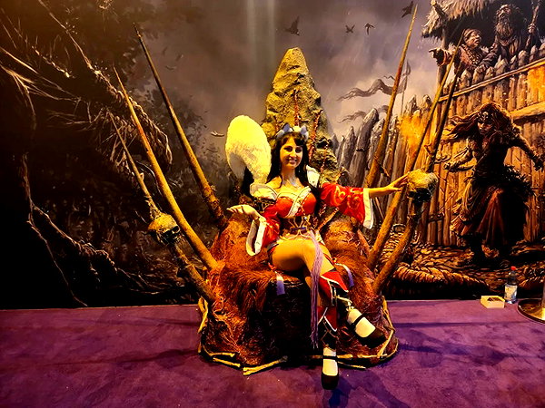 sapir_cosplay instagram image archive image