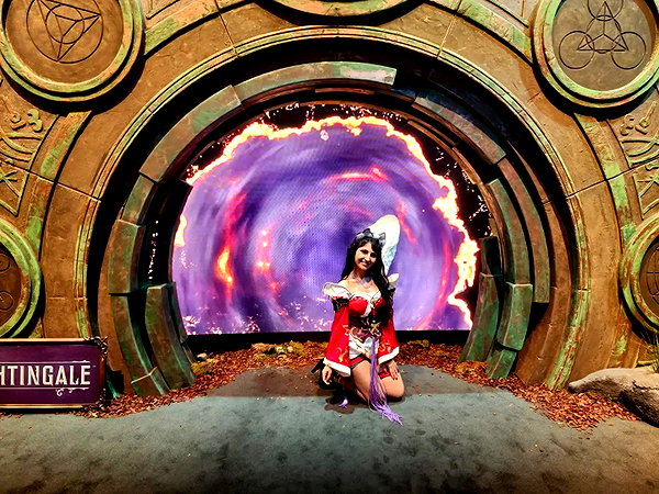 sapir_cosplay instagram image archive image