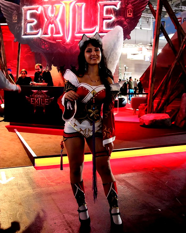 sapir_cosplay instagram image archive image