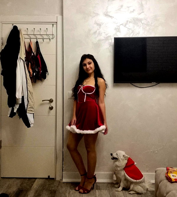 sapir_cosplay instagram image archive image