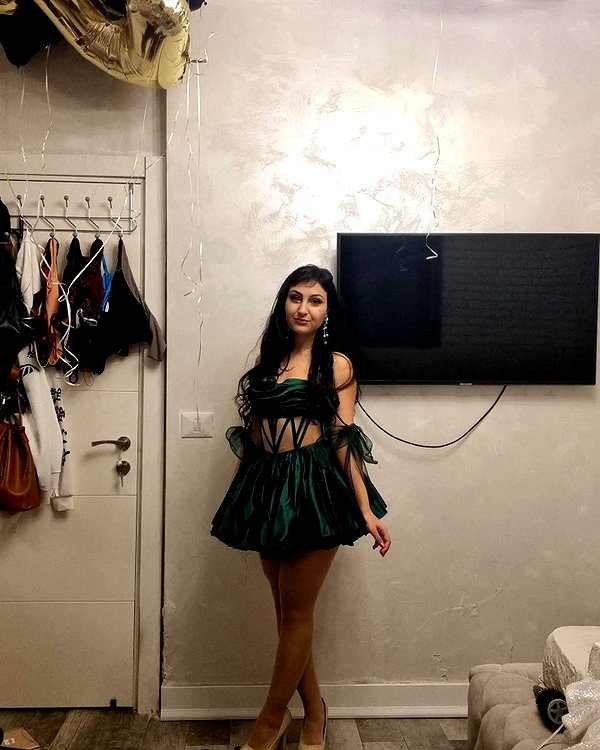 sapir_cosplay instagram image archive image